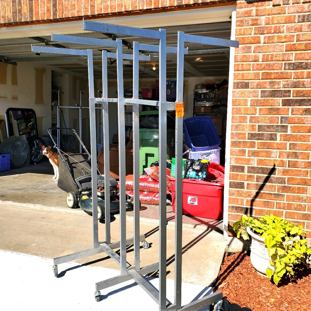Clothes Racks